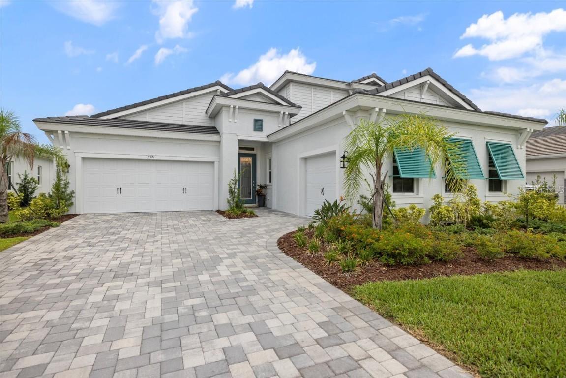 11571 Gleaming Ter., Venice, FL 34293