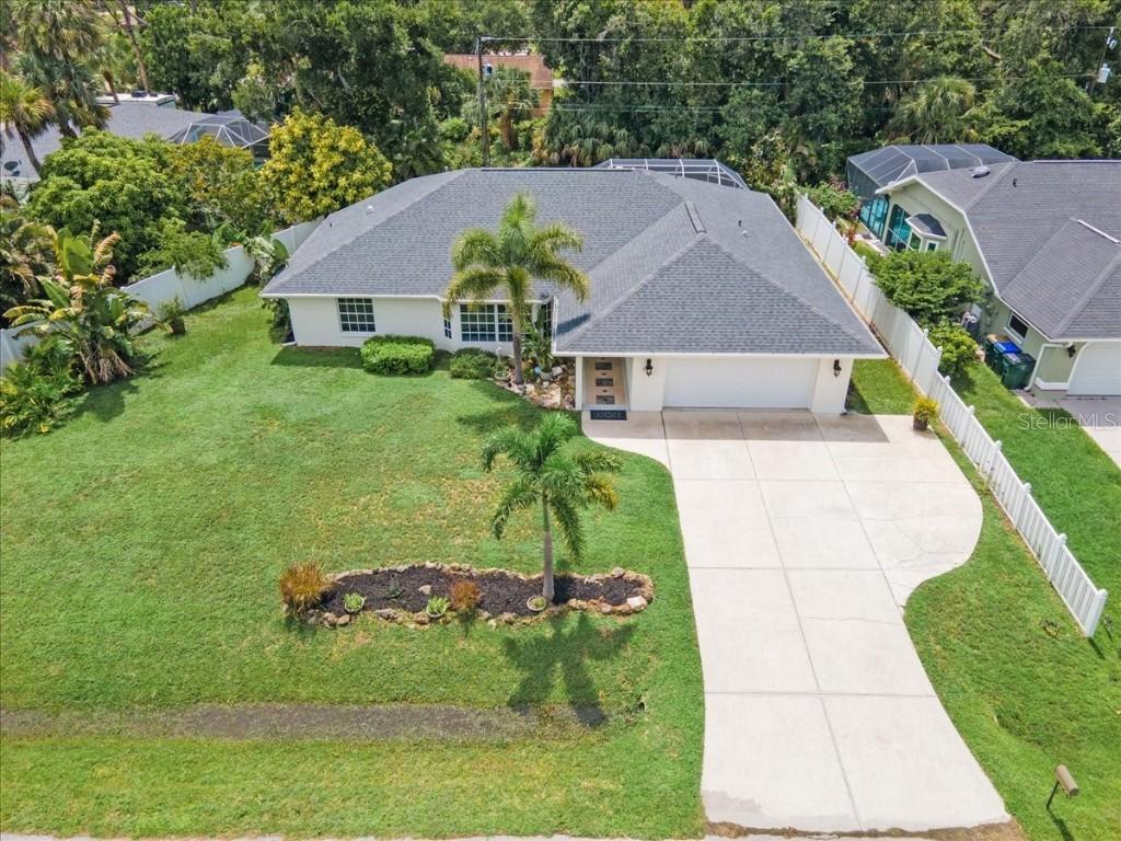 3361 Briant St., North Port, FL 34287