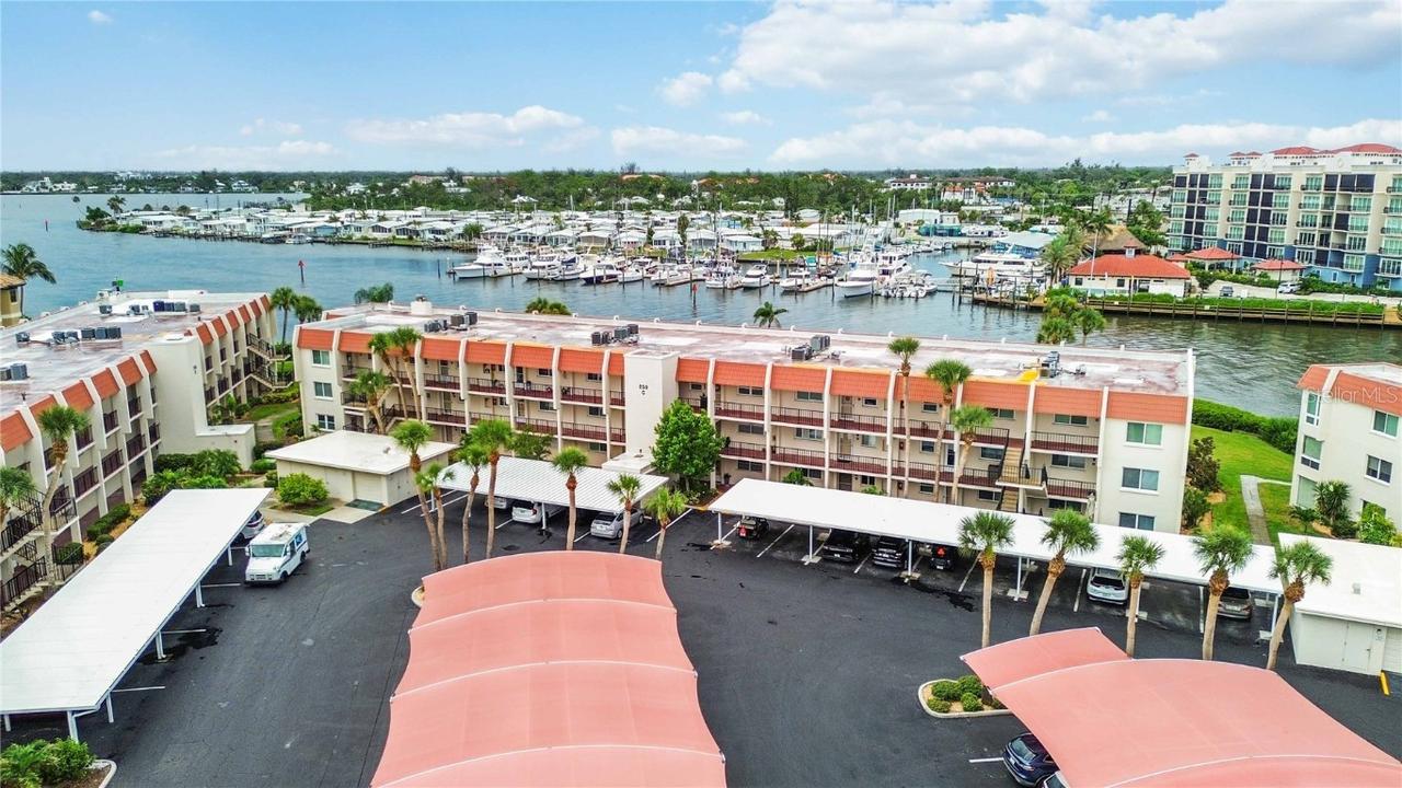 250 Santa Maria St. #219, Venice, FL 34285