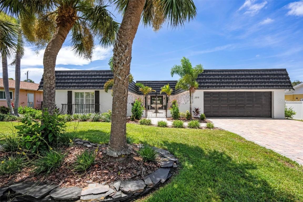 599 Flamingo Dr., Venice, FL 34285