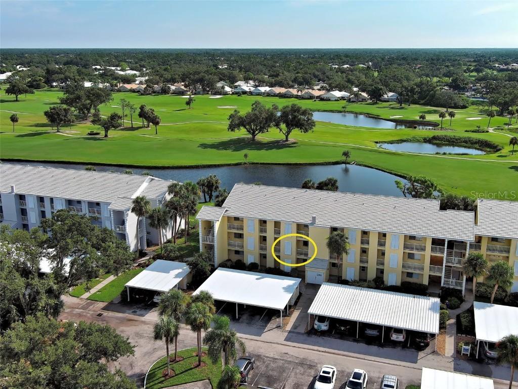 406 Cerromar Cir. #222, Venice, FL 34293