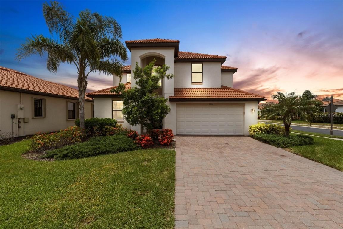 19353 Cruise Dr., Venice, FL 34292