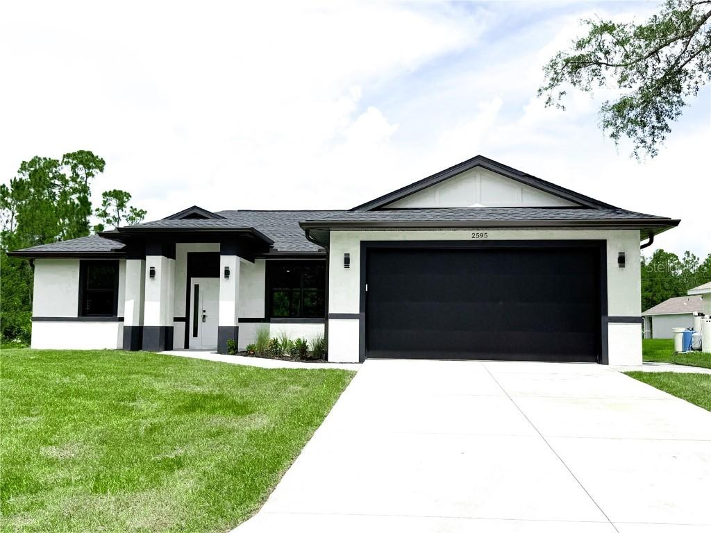 2595 Wilburn Ter., North Port, FL 34288