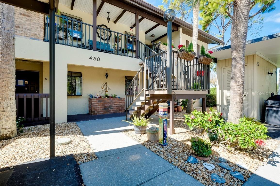 430 Mission Tr. #D, Venice, FL 34285