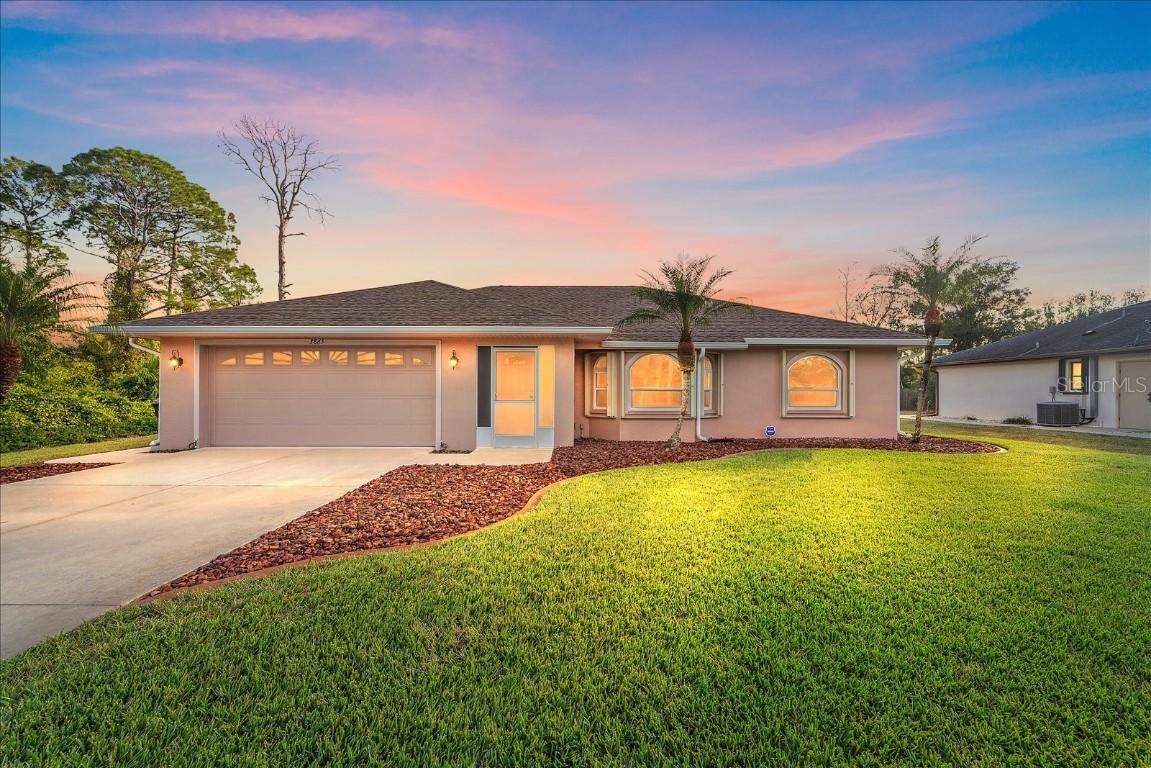 3865 Slayton Ave., North Port, FL 34286