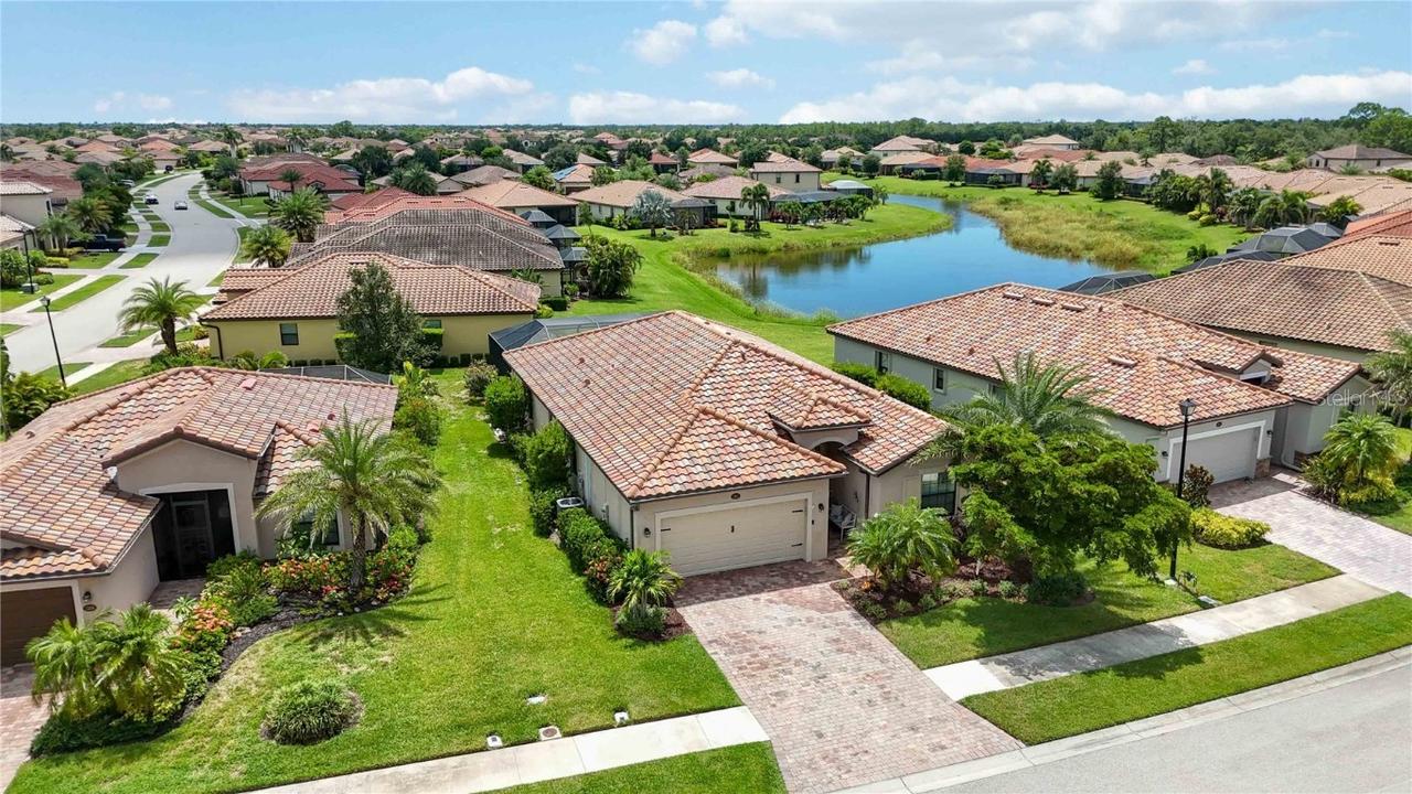 12611 Richezza Dr., Venice, FL 34293