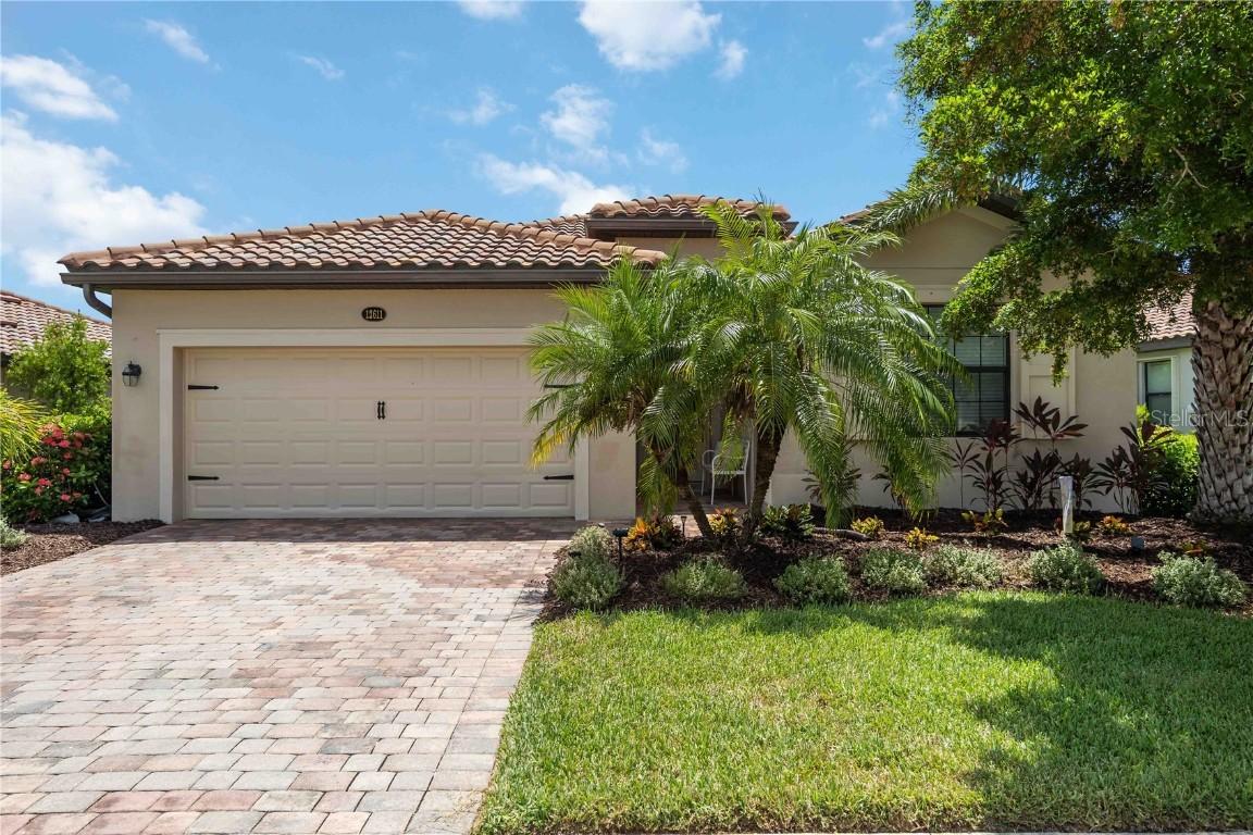 12611 Richezza Dr., Venice, FL 34293