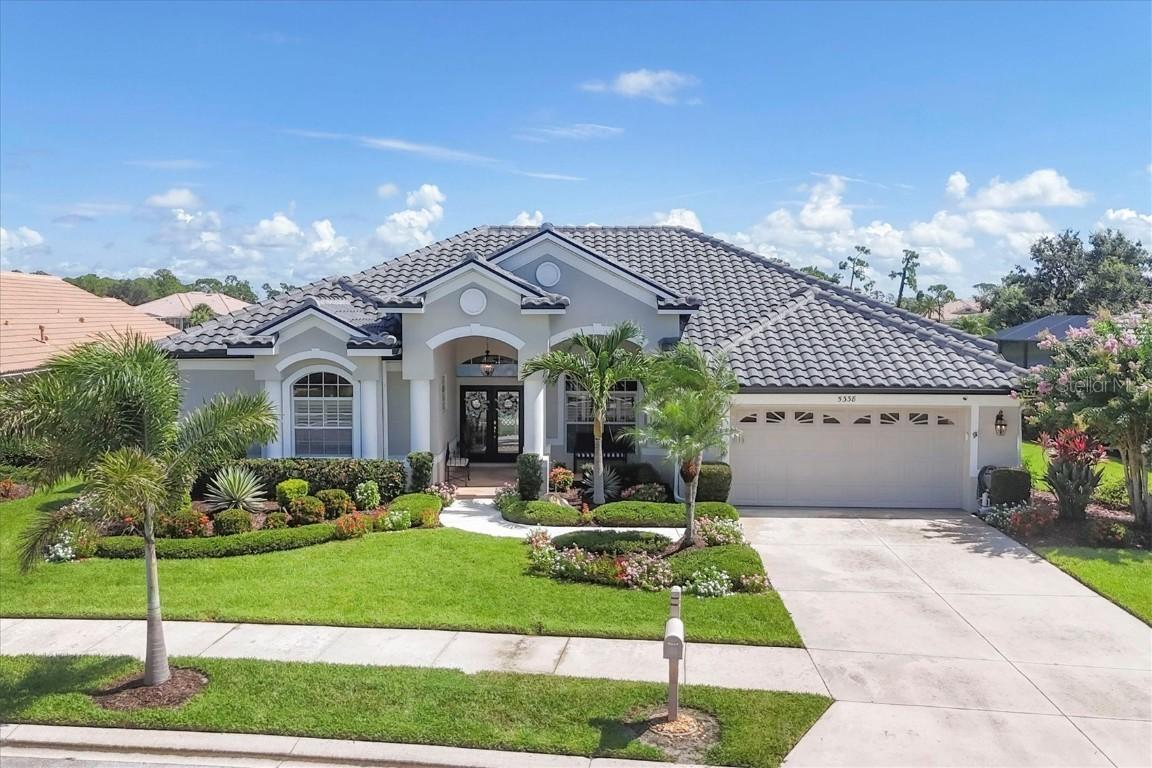 5338 Pine Shadow Ln., North Port, FL 34287
