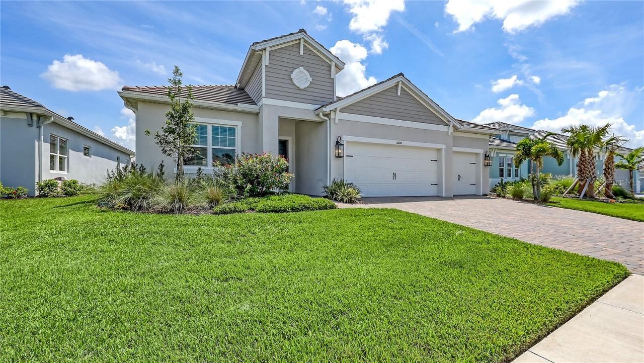 12448 Meribel St., Venice, FL 34293