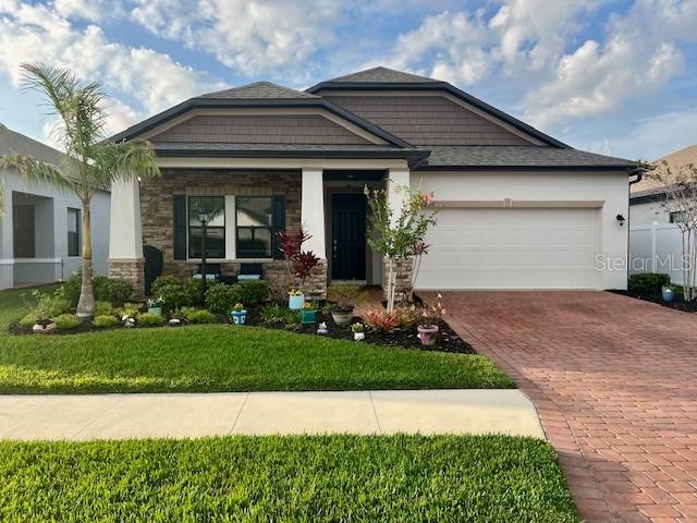 15240 Mille Fiore Blvd., Port Charlotte, FL 33953