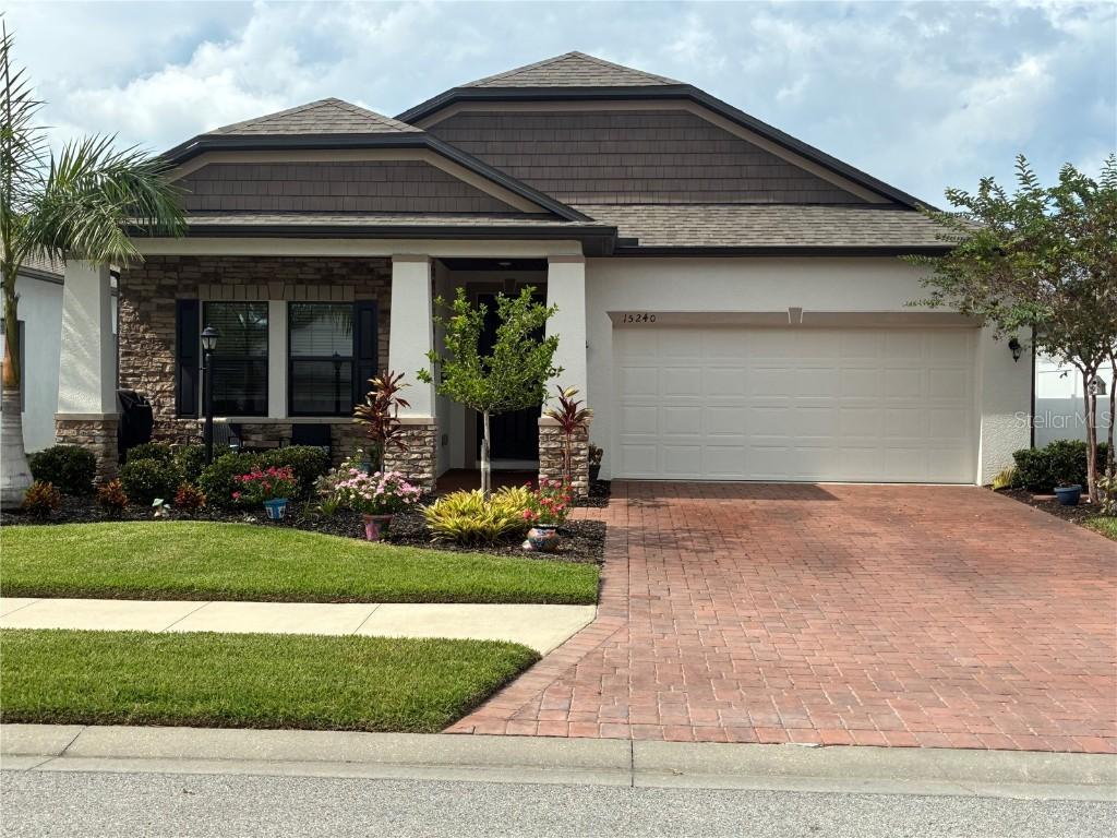 15240 Mille Fiore Blvd., Port Charlotte, FL 33953