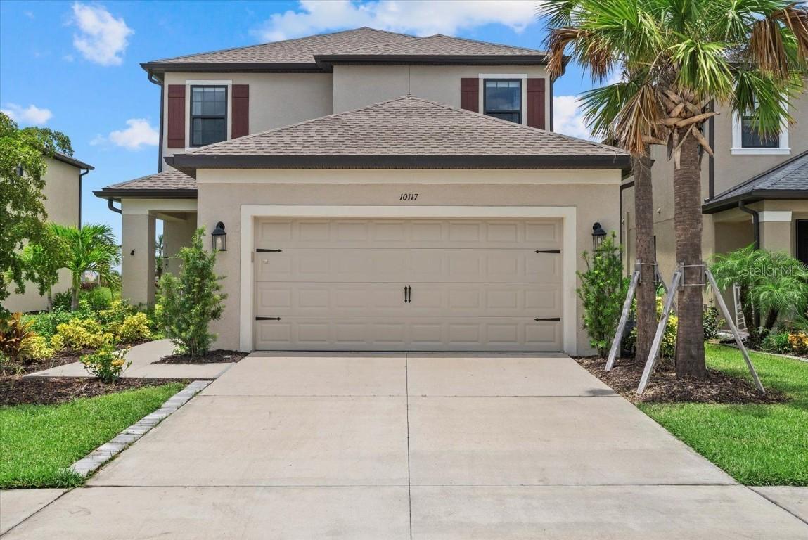 10117 Milky Way Cir., Sarasota, FL 34241