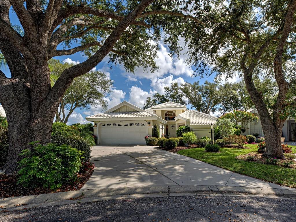 1036 Harbor Town Dr., Venice, FL 34292