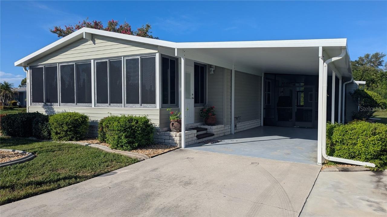 706 Watersedge St., Englewood, FL 34223