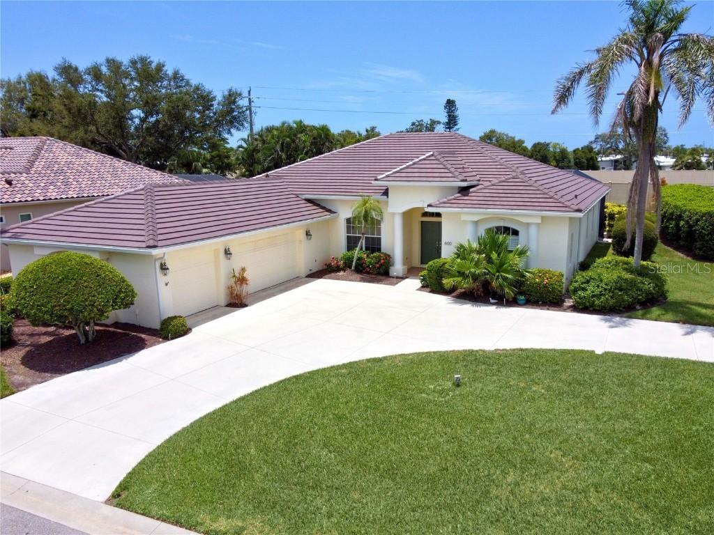 600 Cockatoo Cir., Venice, FL 34285