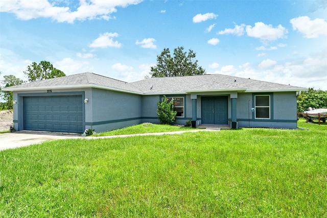 New Homes For Sale This Week That Attend Glenallen Elementary School: July 18th to July 24th