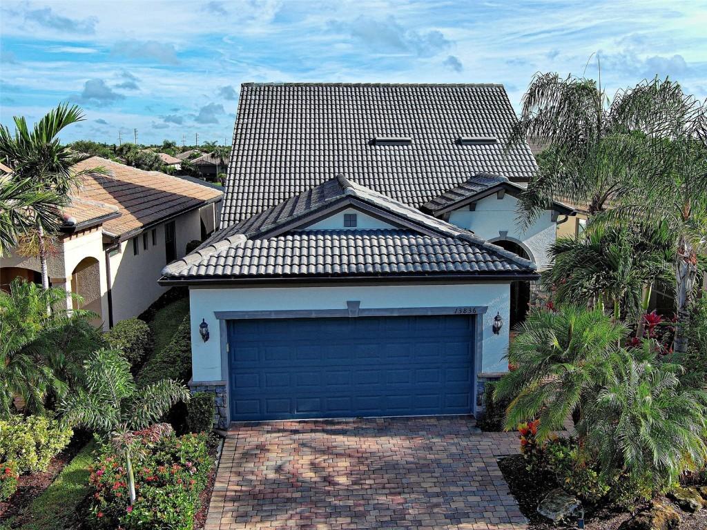 13836 Campoleone St., Venice, FL 34293