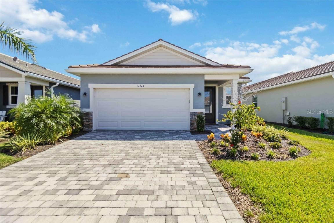 12474 Somatic Ct., Venice, FL 34293