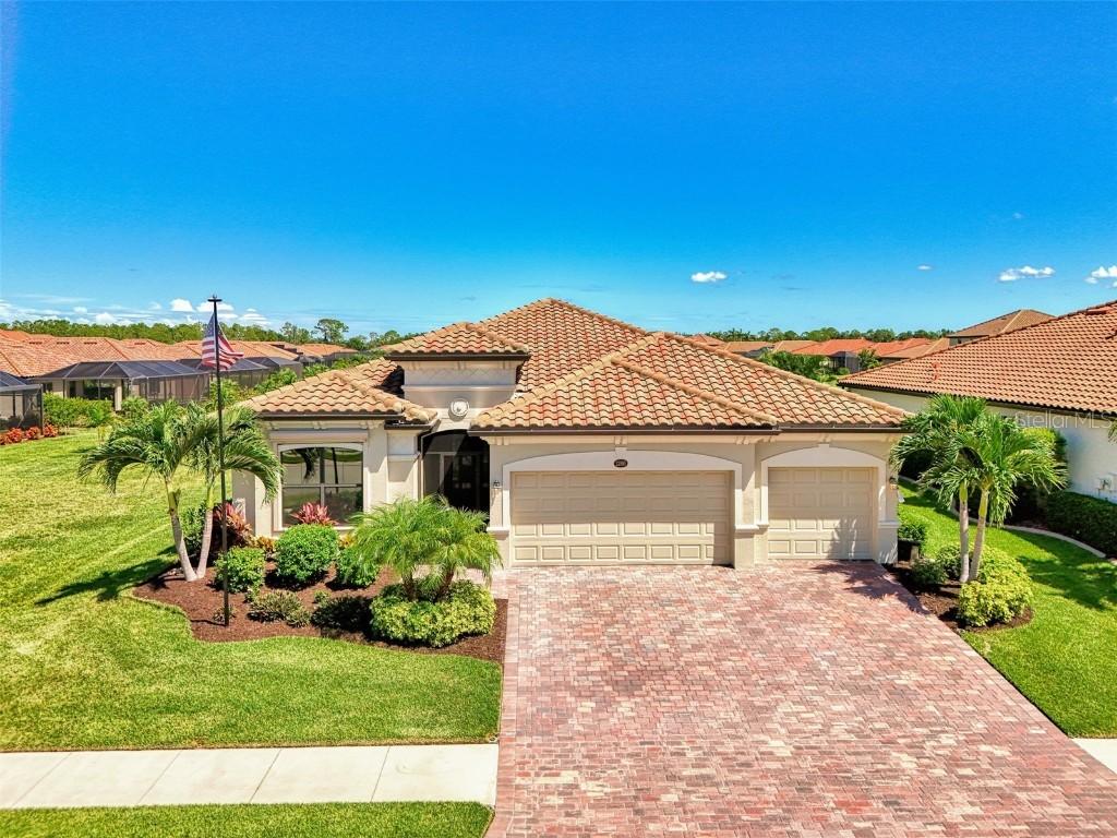 12880 Basilica Dr., Venice, FL 34293