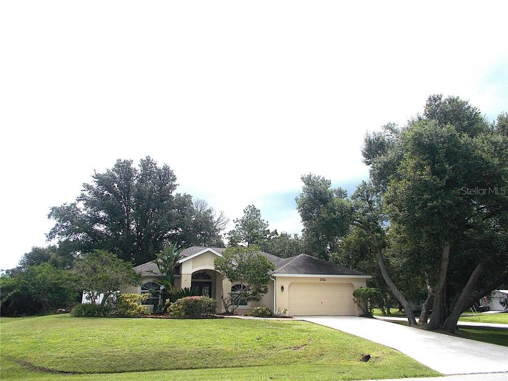 3736 Acorn St., North Port, FL 34286