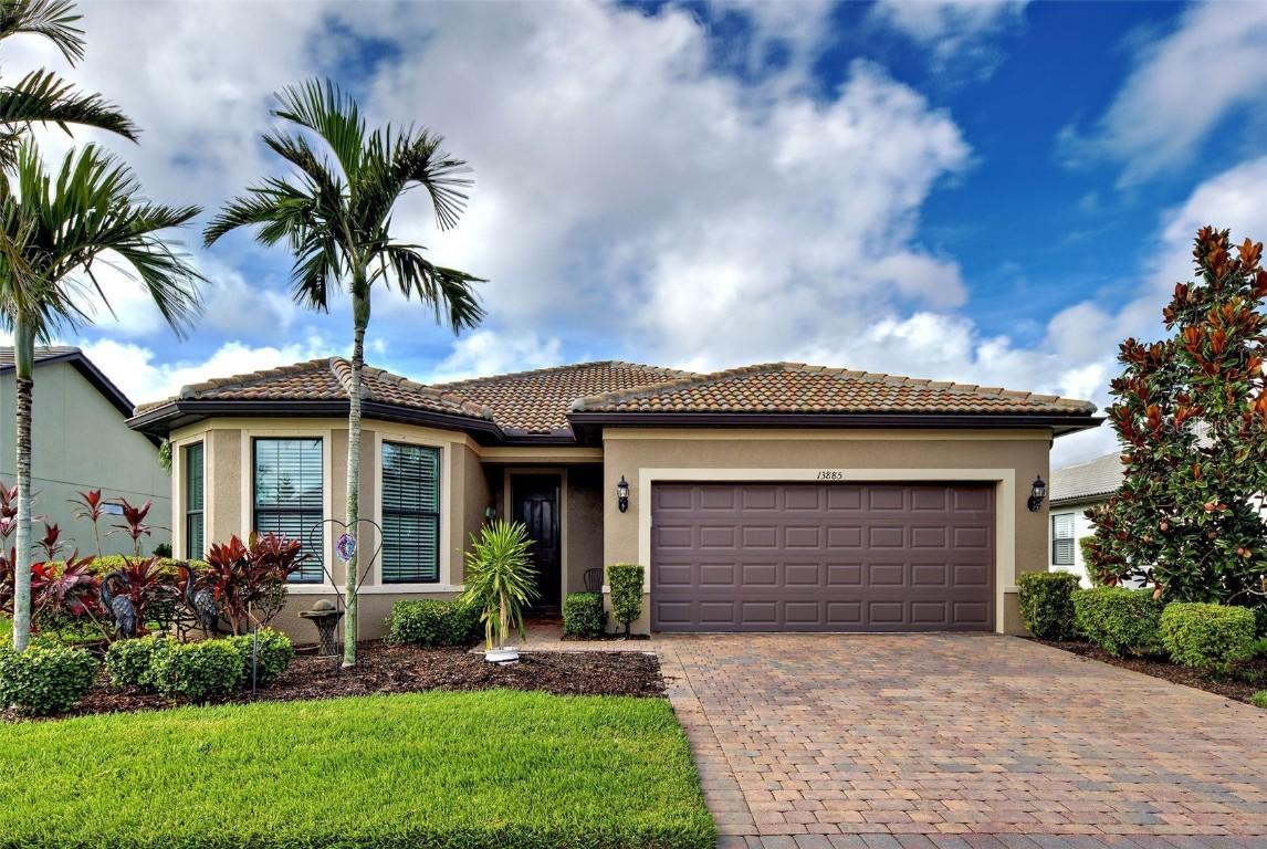 13885 Sayda St., Venice, FL 34293