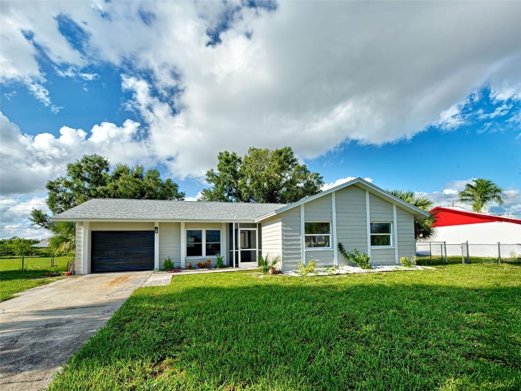 6463 Facet Ln., Port Charlotte, FL 33981