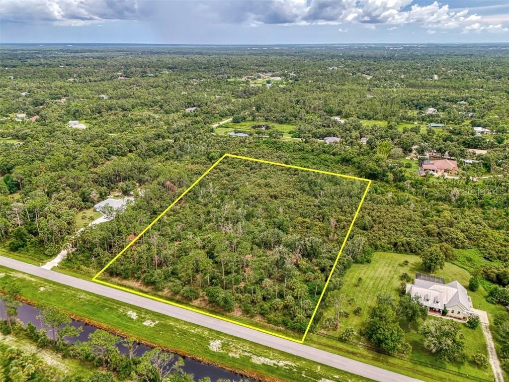 Estates Dr., North Port, FL 34291