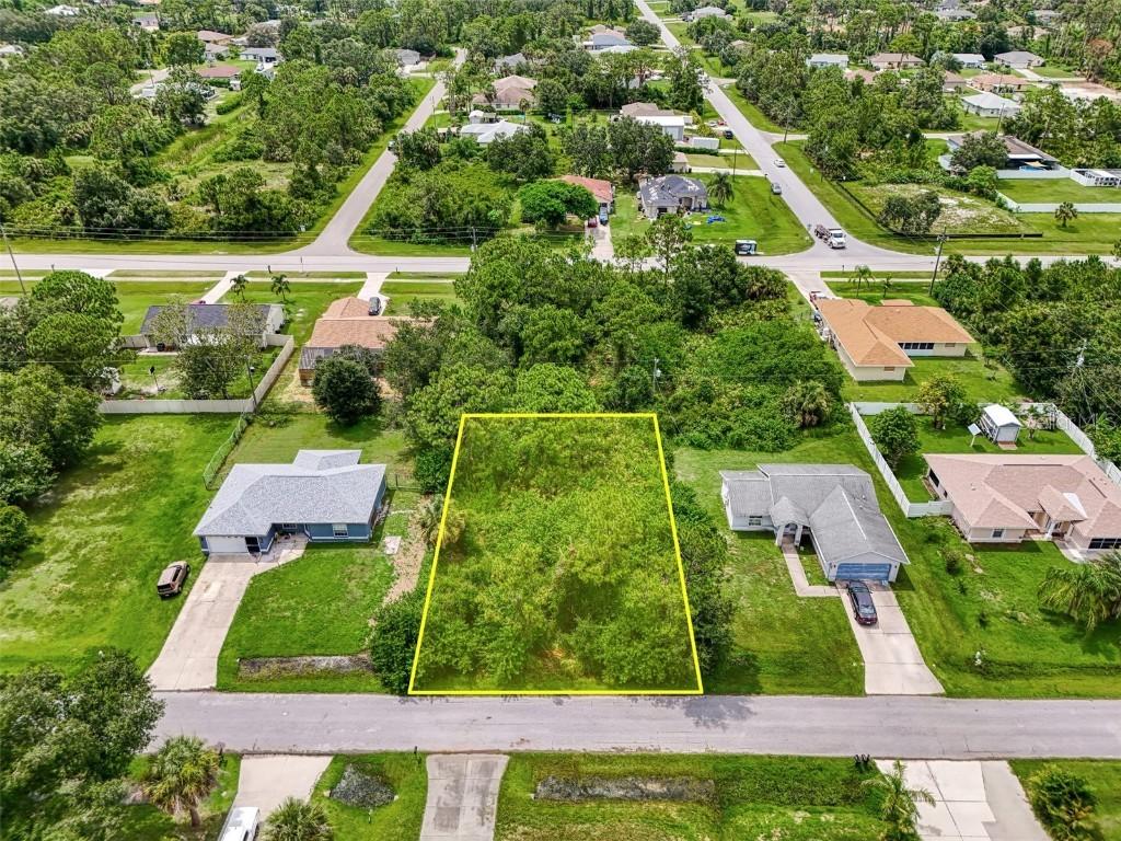 Duar Ter., North Port, FL 34291