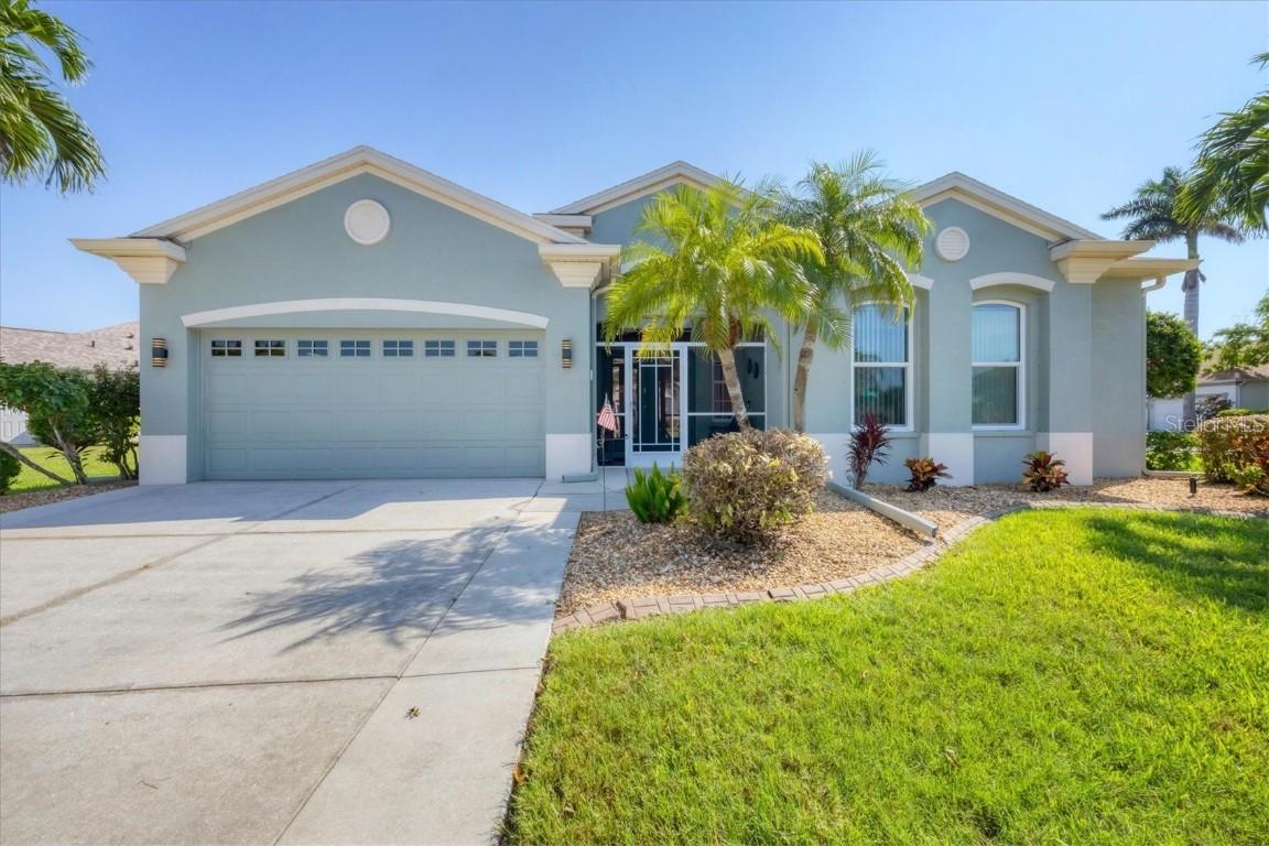 4001 Landor Ct., Venice, FL 34293