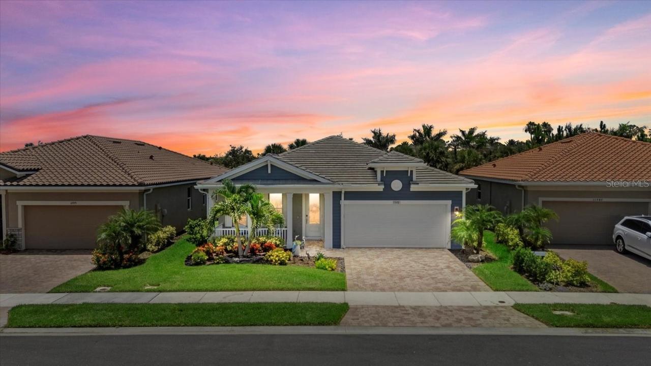 11981 Bohemian Pl., Venice, FL 34293