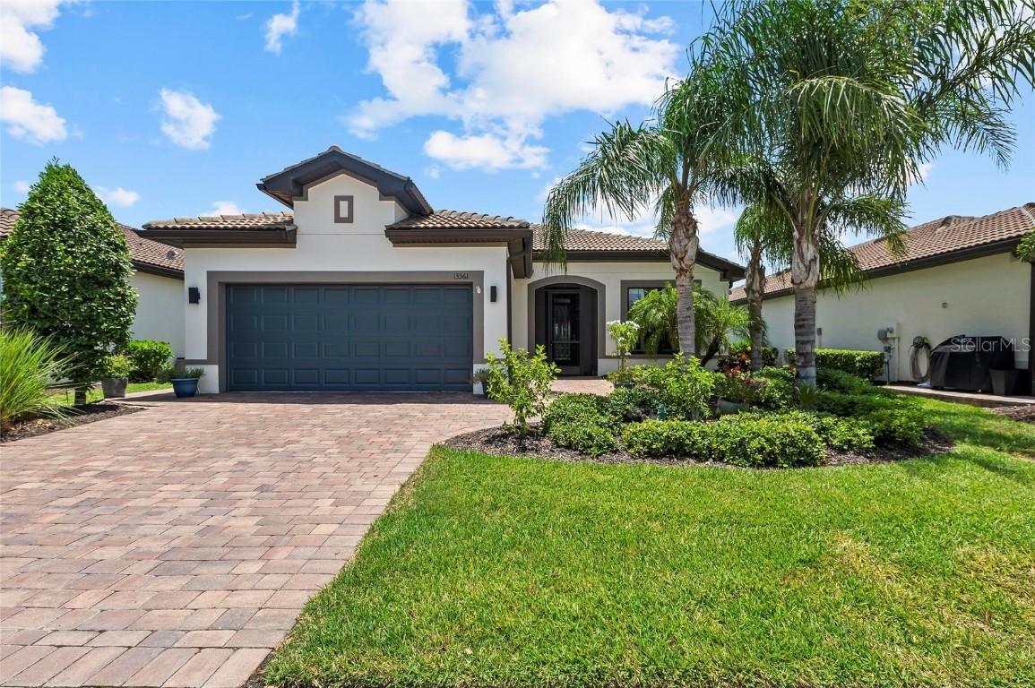 13561 Esposito St., Venice, FL 34293