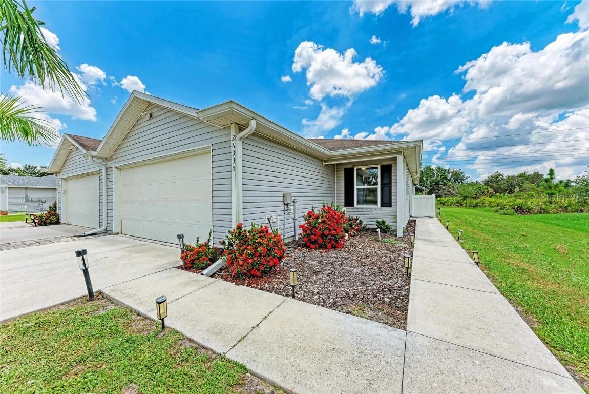 26335 Explorer Rd., Punta Gorda, FL 33983