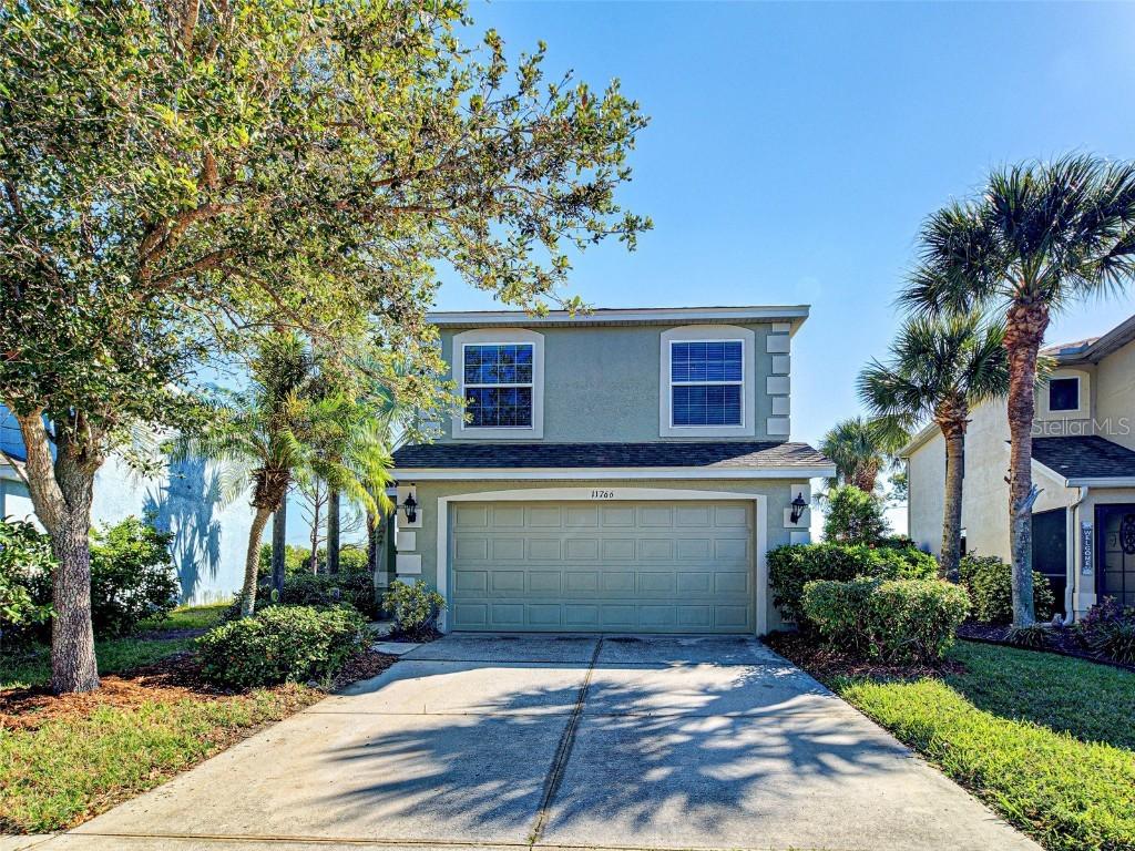11766 Tempest Harbor Loop, Venice, FL 34292