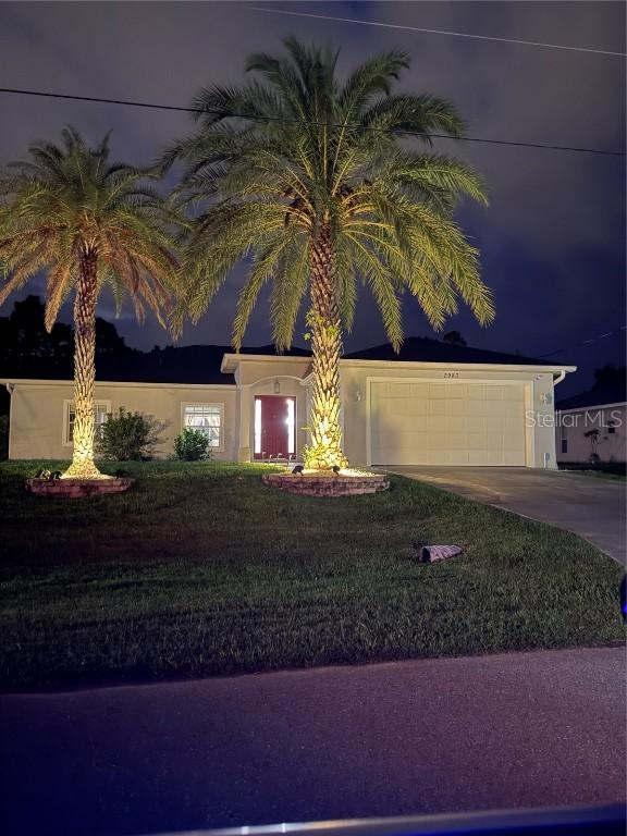 2983 Point St., North Port, FL 34286