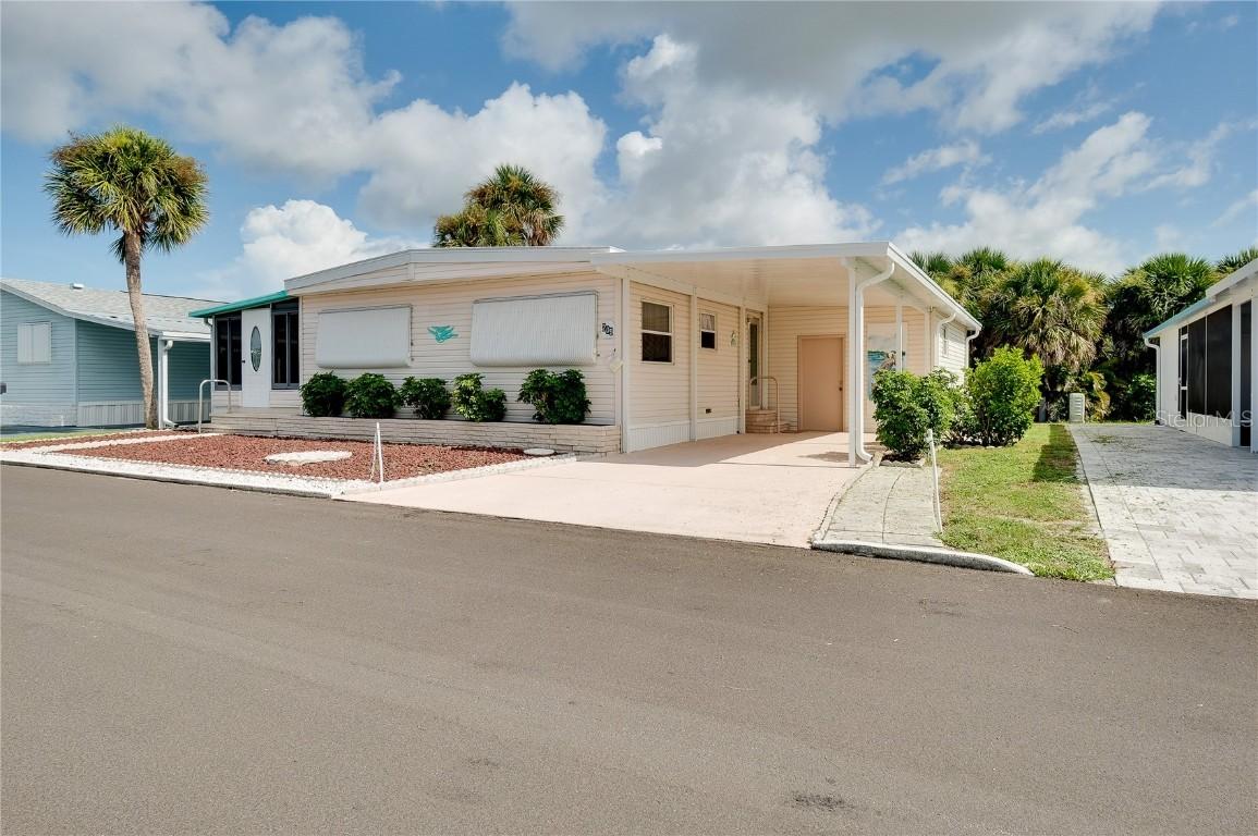 209 Roma Rd., Venice, FL 34285