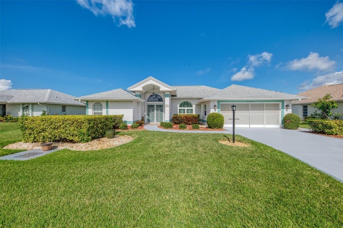 5864 Buchanan Rd., Venice, FL 34293