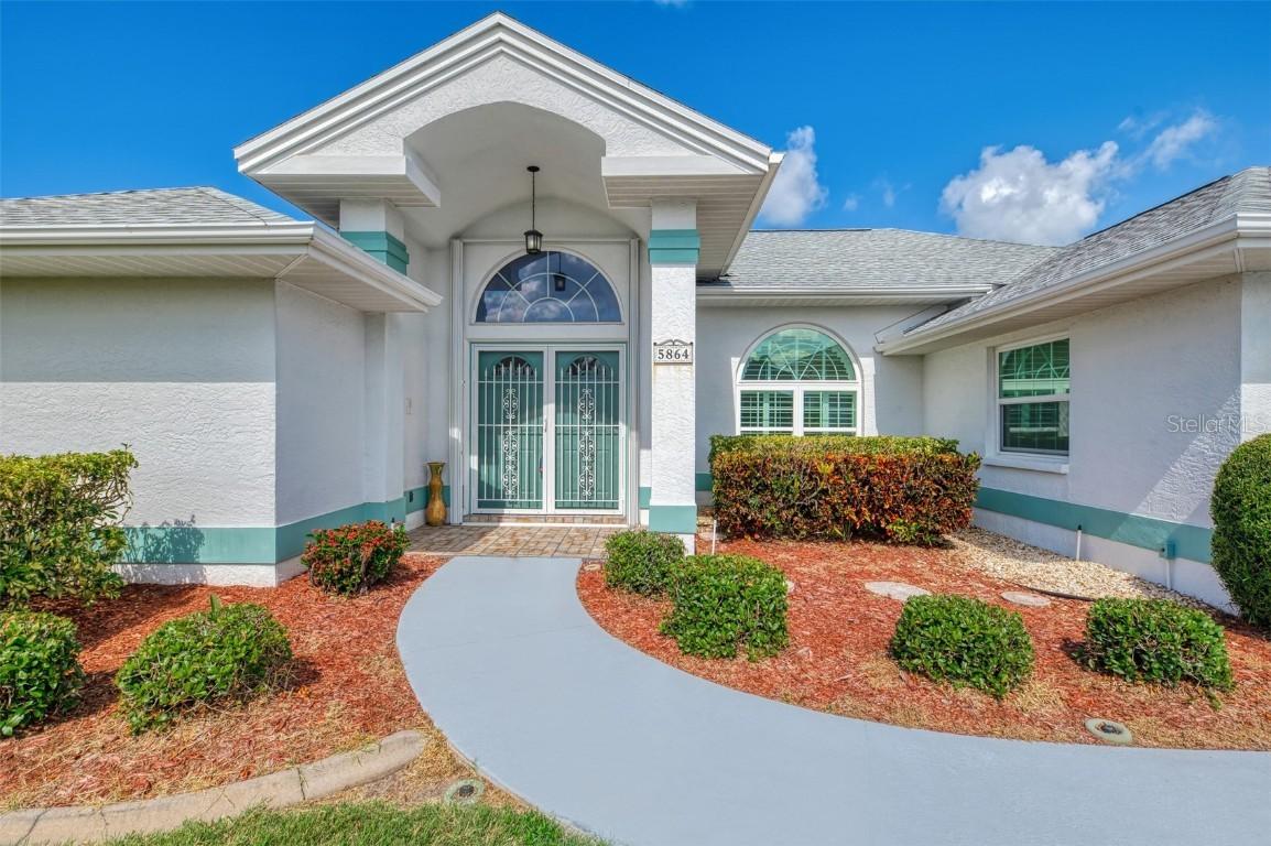 5864 Buchanan Rd., Venice, FL 34293