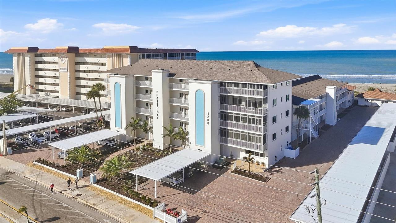 1200 Tarpon Center Dr. #306, Venice, FL 34285