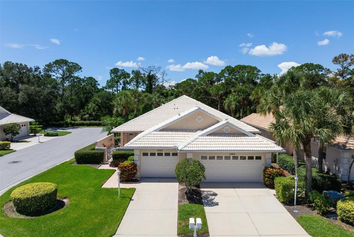 1262 Berkshire Cir., Venice, FL 34292