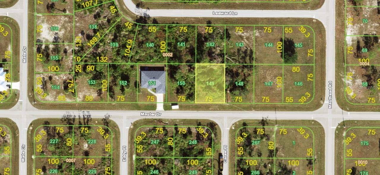 38 Master Dr., Placida, FL 33946