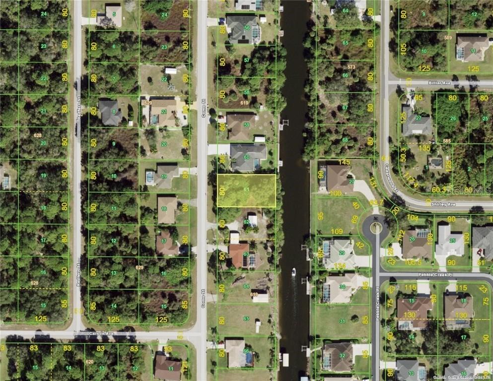 2386 Como St., Port Charlotte, FL 33948