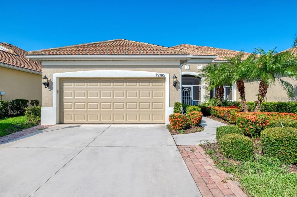 27189 Ipswich Dr., Englewood, FL 34223