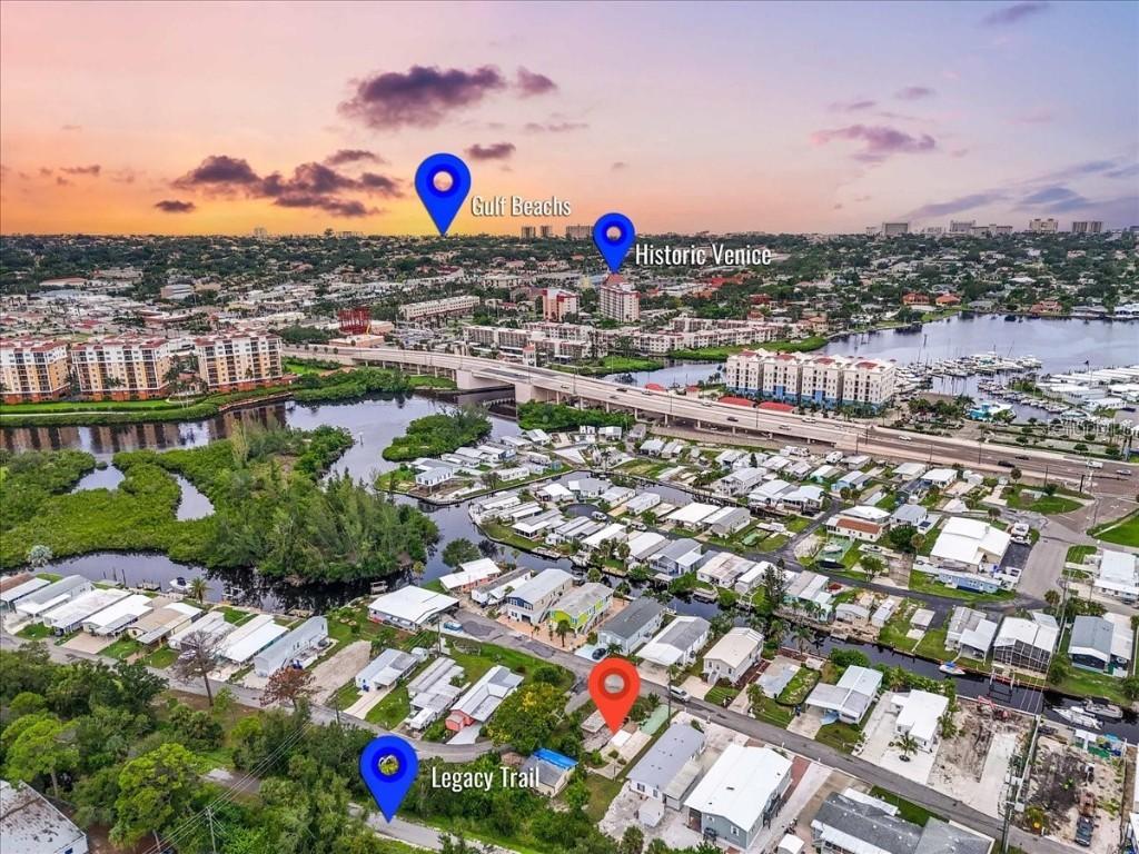 30 Hatchett Creek Rd., Venice, FL 34285