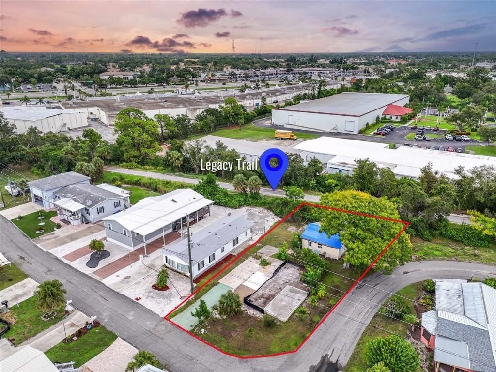 30 Hatchett Creek Rd., Venice, FL 34285