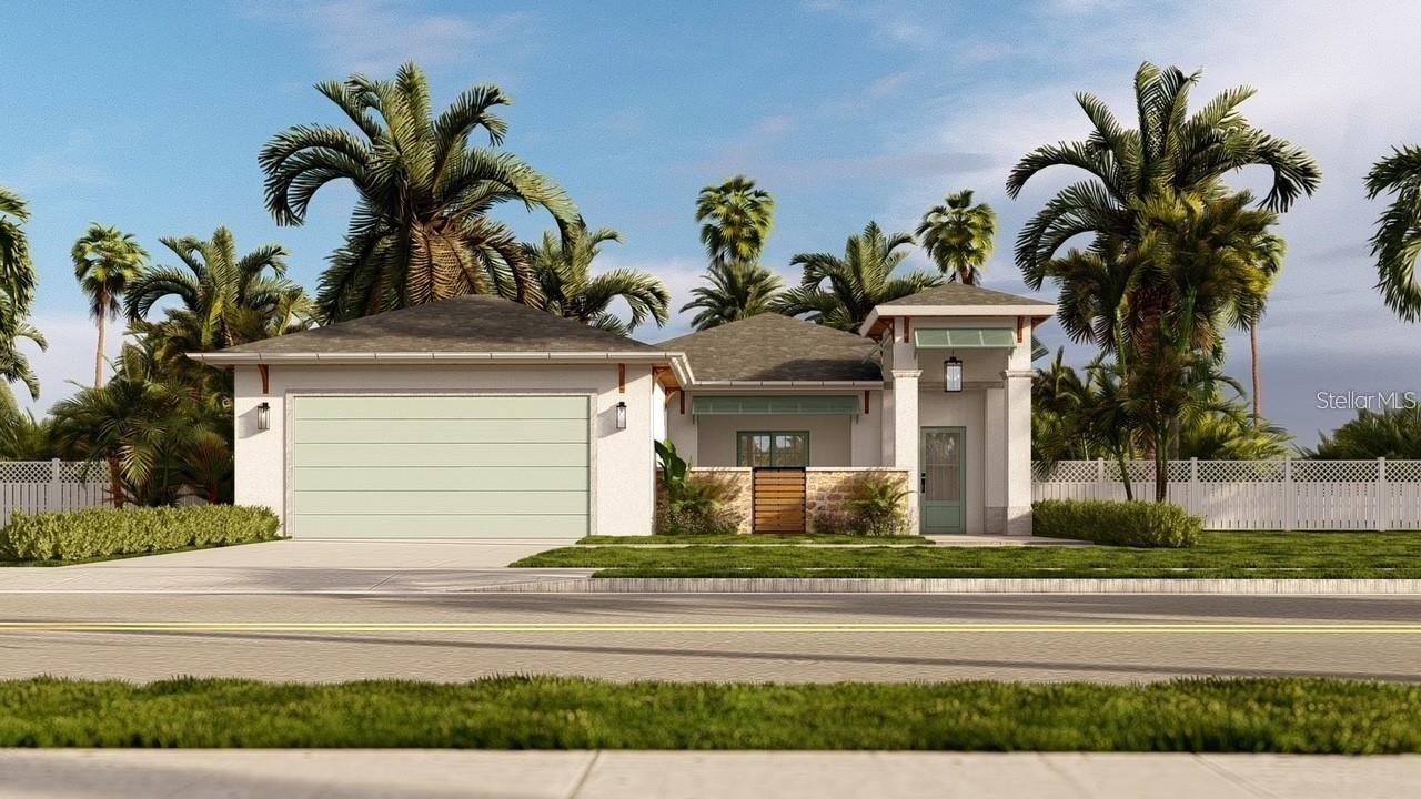 S Lockwood Ridge Rd., Sarasota, FL 34231