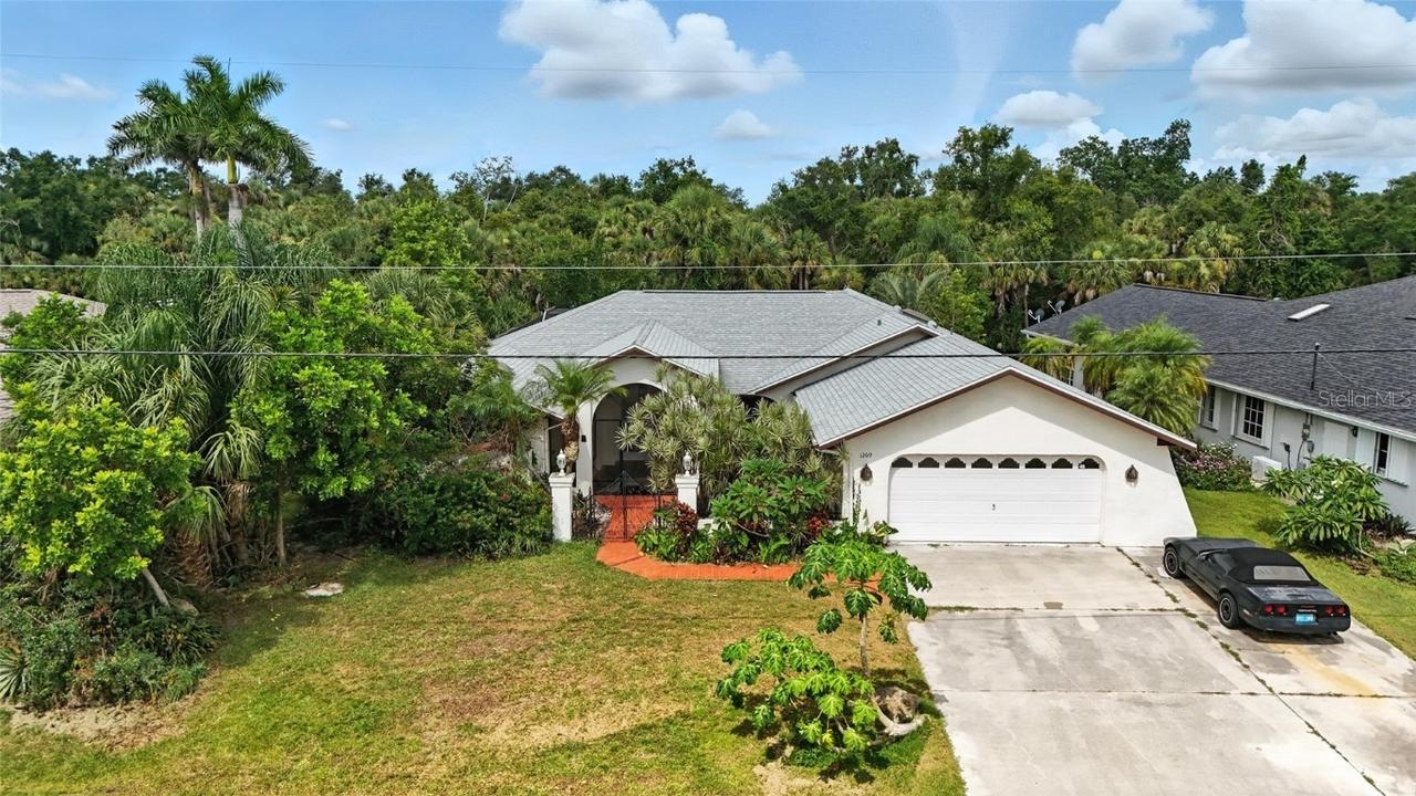 1209 Alton Rd., Port Charlotte, FL 33952