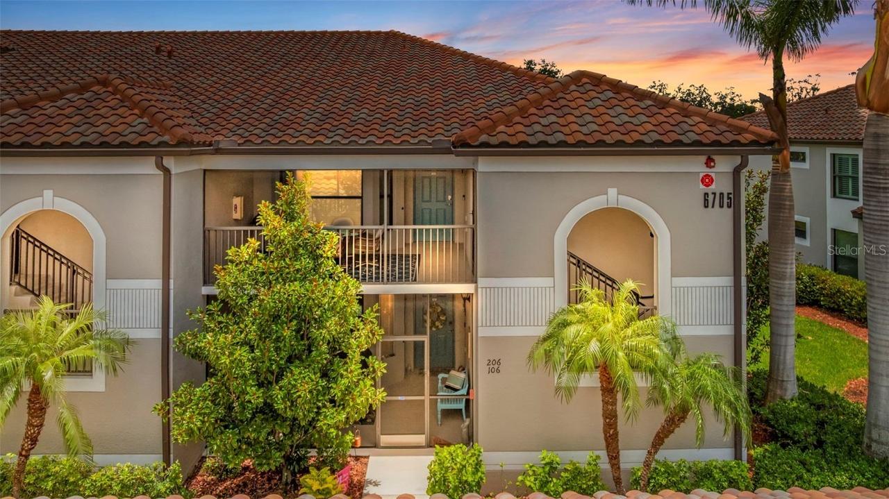 6705 Grand Estuary Tr. #206, Bradenton, FL 34212