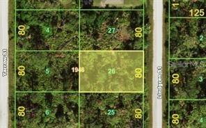 New Homes For Sale This Week in Gulf Cove: July 25th to July 31st