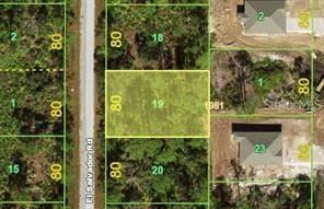 3350 El Salvador Rd., Port Charlotte, FL 33981