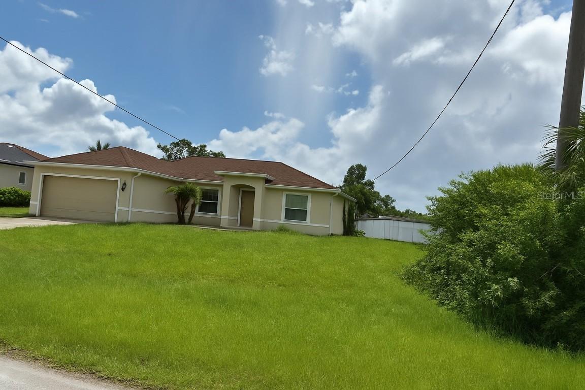 3152 Point St., North Port, FL 34286